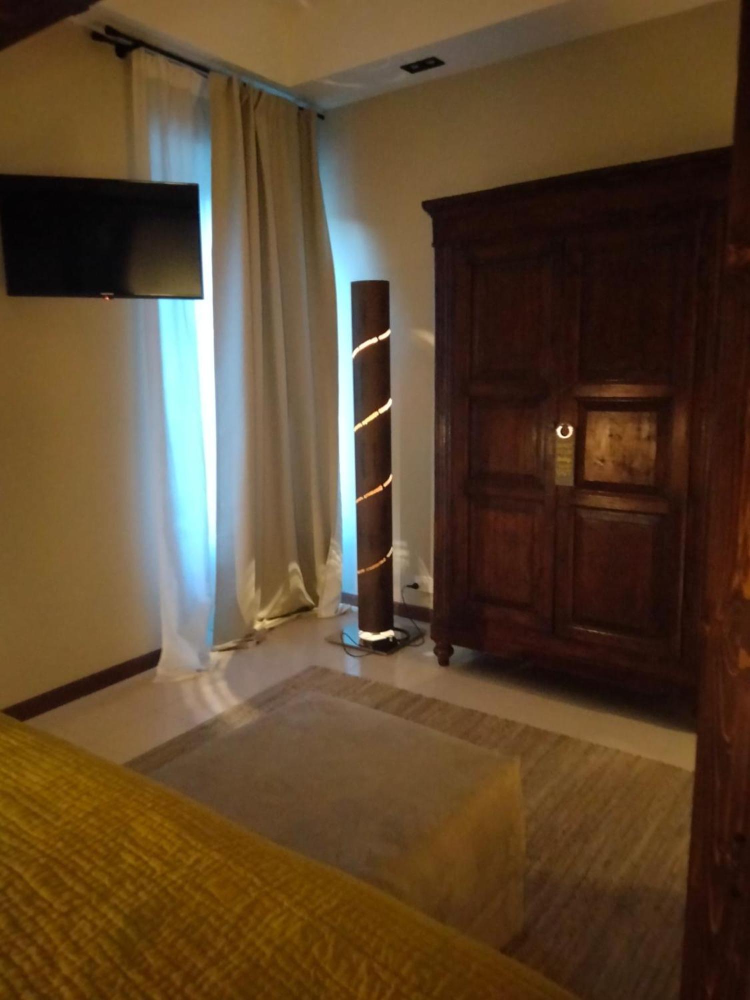 Rota'S House III Hotell Bergamo Eksteriør bilde