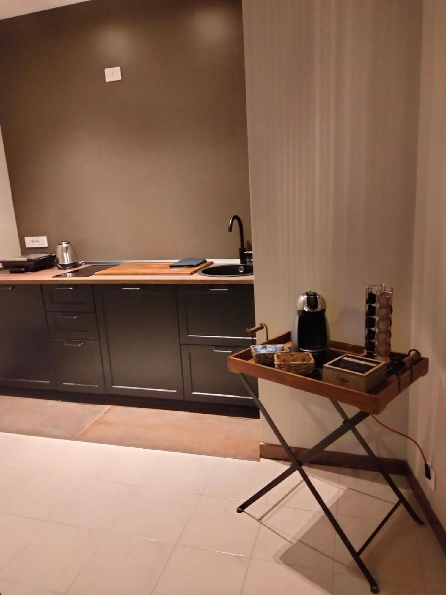 Rota'S House III Hotell Bergamo Eksteriør bilde