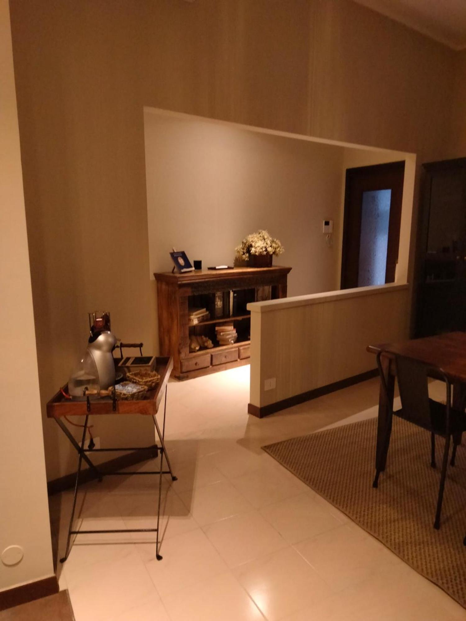 Rota'S House III Hotell Bergamo Eksteriør bilde
